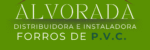 DIATRIBUIDORA E INSTALADORA DE FORROS DE PVC